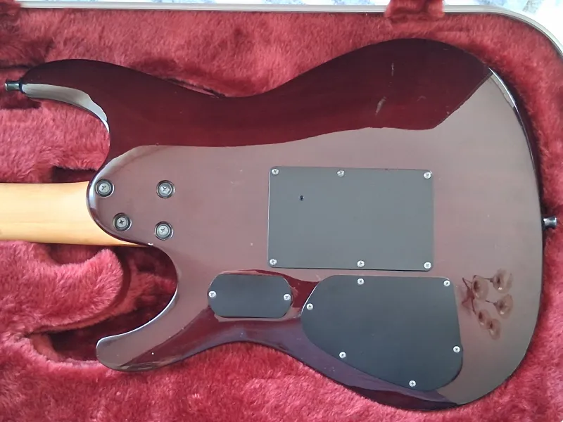 Ibanez S2020X Electric guitar