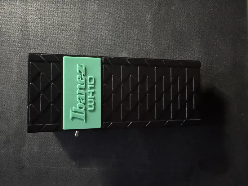 Ibanez WH10V3 Wah-Wah Effekt pedál