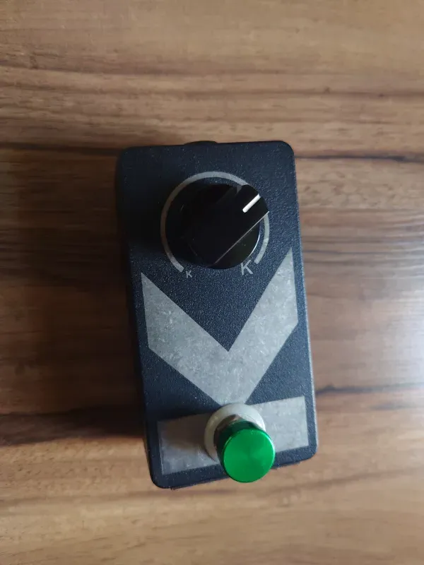 Kaosamp K Boost Booster