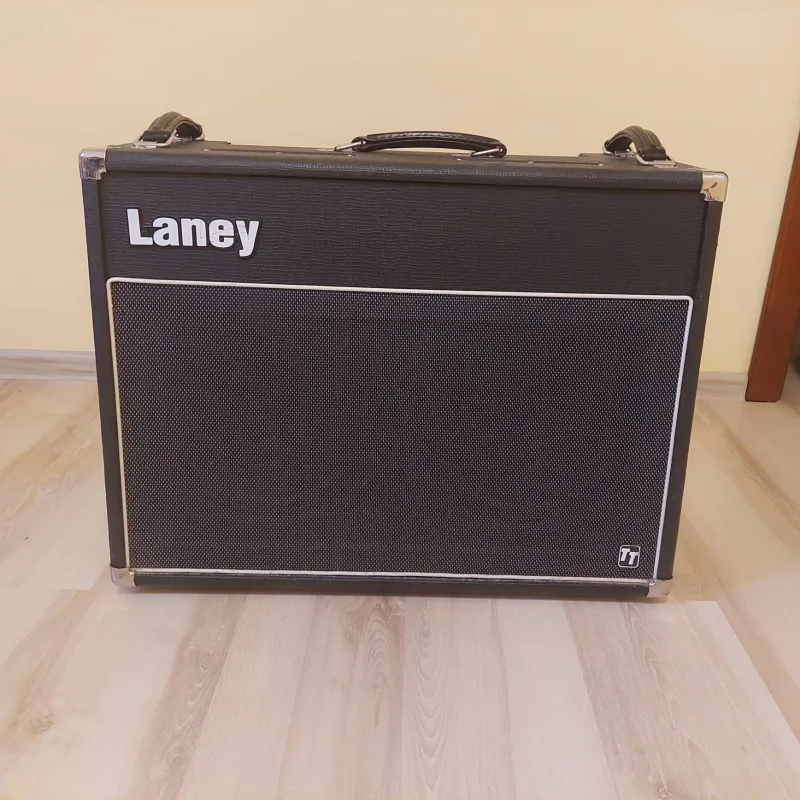 Laney TT100 Csöves erősítő