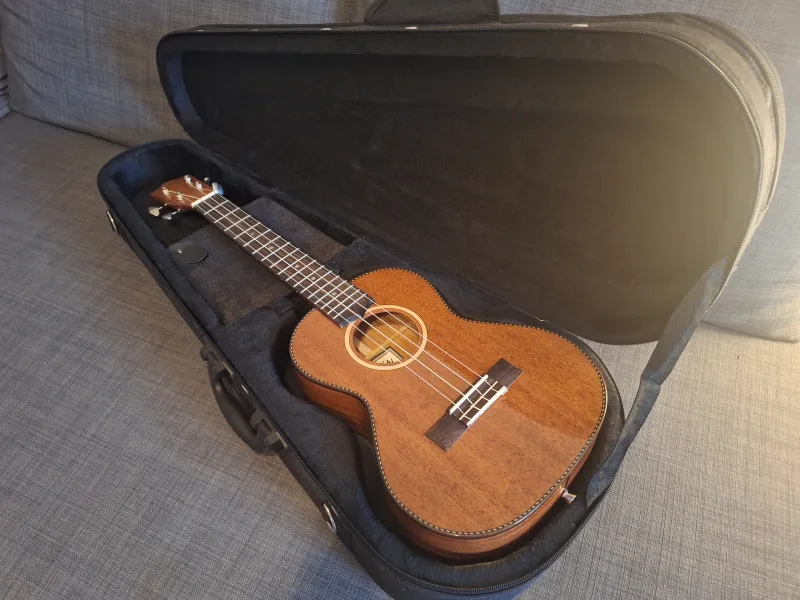 Lanikai MAS-T Ukulele