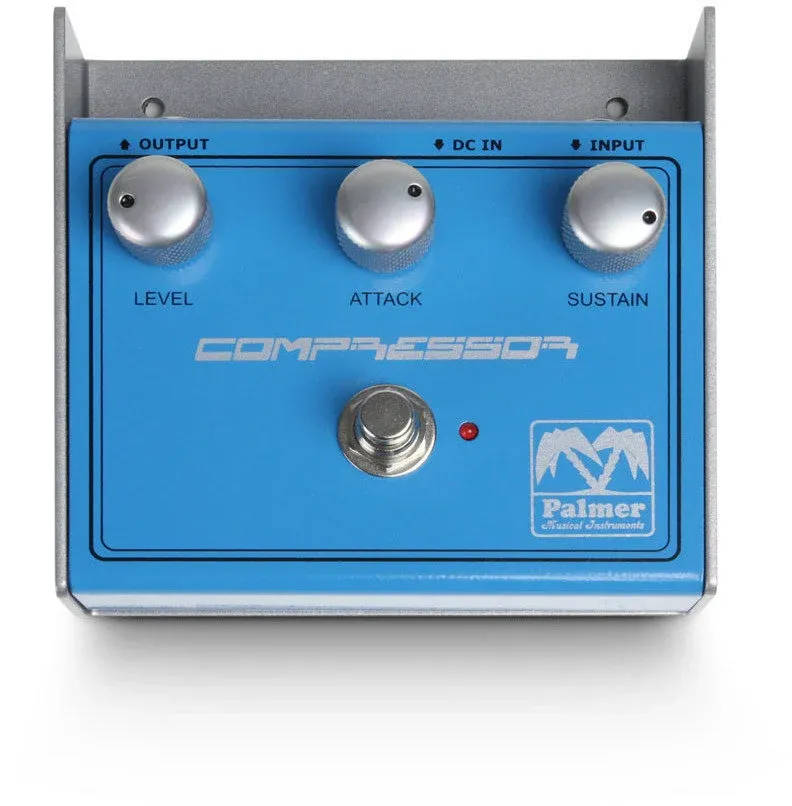 Palmer Compressor Compressor