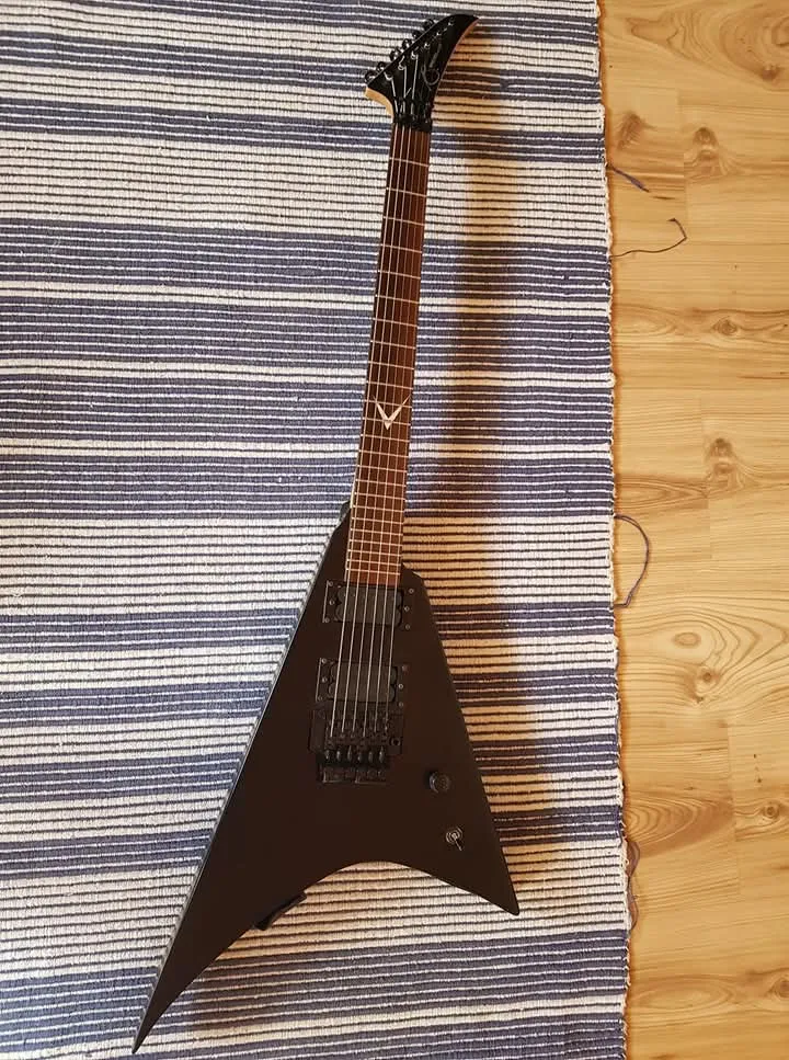 Peavey Vortex EXP E-Gitarre