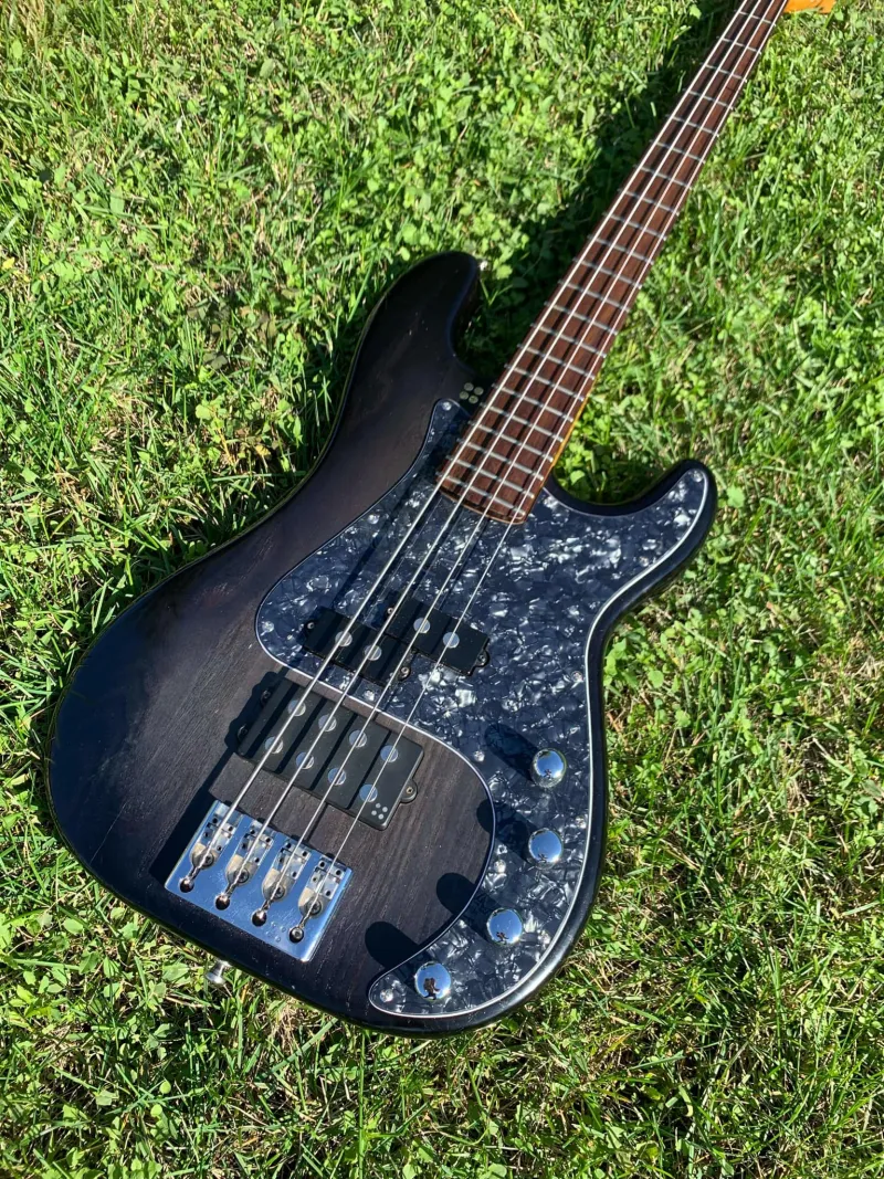 Sandberg California VM 4 Bass Gitarre
