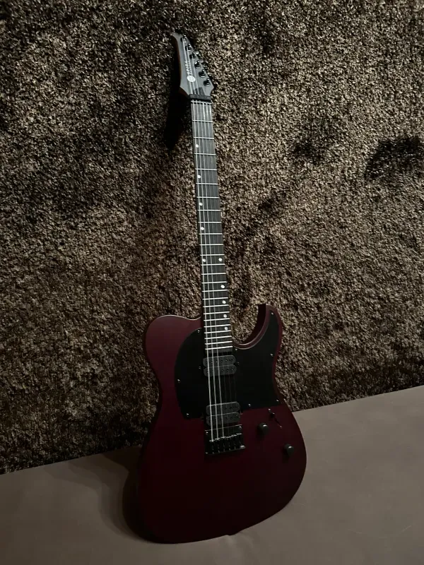 Spira T-400 MWR Electric guitar