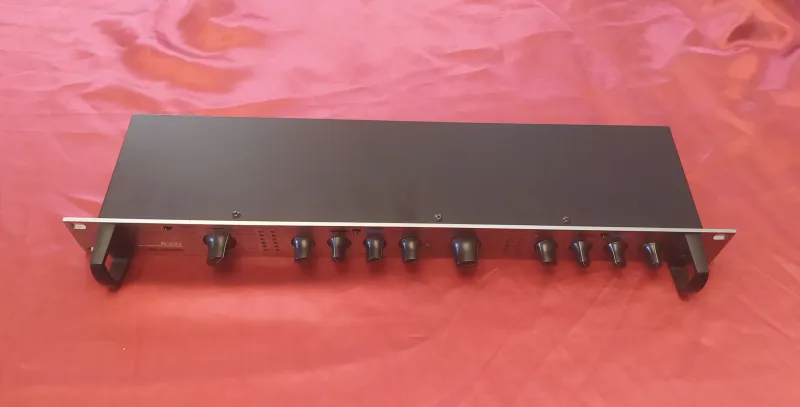 TC Electronic C 300 Compresor