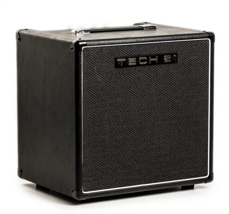 TECH 21 Power Engine Deuce Deluxe Altavoz activo