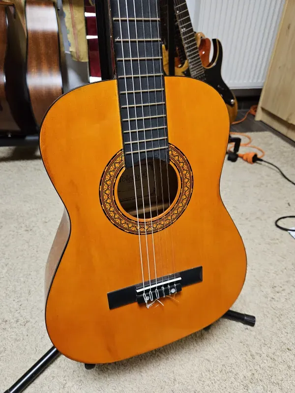 Toledo CG30-NT Classic guitar