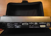 Akai DSP16 HD recorder HD-recorder [January 19, 2025, 6:29 pm]