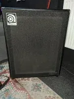 Ampeg Heritage SVT-410HLF Basszus láda [2025.03.08. 11:31]