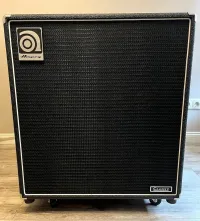 Ampeg SVT-410HE Basszus láda [2025.02.11. 08:11]