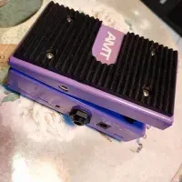 AMT Electronics Japanese Girl Wah Effect pedal [January 23, 2025, 10:23 am]