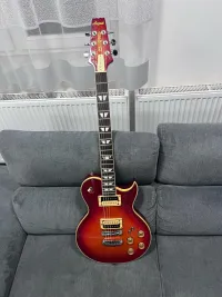Aria Pro II PE-60 MIJ 1979 Guitarra eléctrica [January 20, 2025, 10:06 am]
