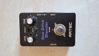 Artec Duo Drive Blender Distortion [January 27, 2025, 11:47 am]