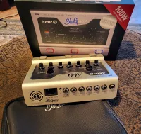 BluGuitar Amp Mercury Guitar amplifier [February 9, 2025, 5:46 pm]