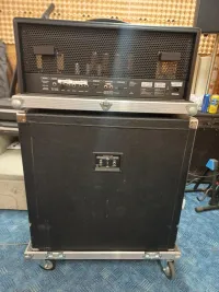 Bugera 1990 infinium 120w Gitárerősítő-fej [2025.01.31. 20:26]