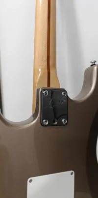 Cheri  Electric guitar [February 7, 2025, 11:29 pm]