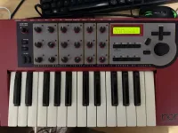 Clavia Nord Modular Expanded Keyboard Syntetizátor - fgp303 [Yesterday, 6:49 pm]