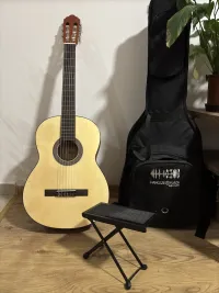 Cort AC100 OP Klasszikus gitár - Petró Tamás [Ma, 09:32]