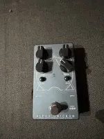 Darkglass Alpha Omicron Bass pedal [January 27, 2025, 7:34 pm]