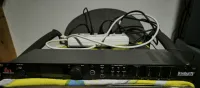 DBX Driverack pa2 PA rendszer [2025.01.26. 18:09]