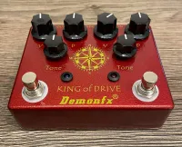 Demonfx King Of Drive Distorsionador [January 25, 2025, 8:45 am]