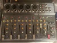 DR  Mixer [January 22, 2025, 12:27 pm]