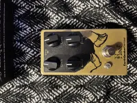 EarthQuaker Devices Hoof V2