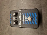 EBS MultiDrive Basszusgitár torzító [2025.01.25. 21:18]