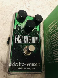 Electro Harmonix East River Drive Pedál - Kaikosan [Tegnapelőtt, 19:37]