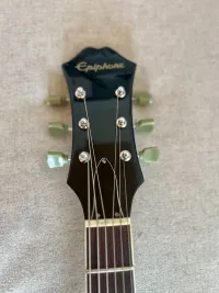 Epiphone Casino E-Gitarre - Szakadáti Mátyás [March 19, 2025, 12:08 pm]