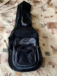 Fender Bass duplatok, 2 Basszusgitár tok