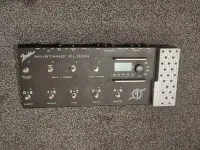Fender Mustang Floor Multieffekt - Szabi142 [Today, 2:31 am]