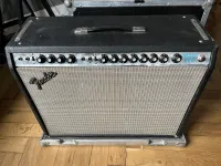 Fender Vibrosonic Reverb
