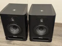 Focal Alpha 50 evo Aktívny monitor [February 10, 2025, 5:02 pm]