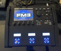 Fractal audio FM3 Multi-effektový procesor [January 23, 2025, 11:40 am]