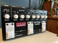 G lab Dual Vintage Overdrive [January 21, 2025, 11:20 am]