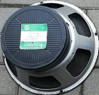 Goodmans Loudspeaker Speaker [January 27, 2025, 1:20 pm]