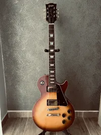 GRECO Les Paul EG-500 Elektrická gitara [January 23, 2025, 11:03 pm]