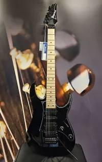 Ibanez RG550-BK Japán BONTATLAN garis