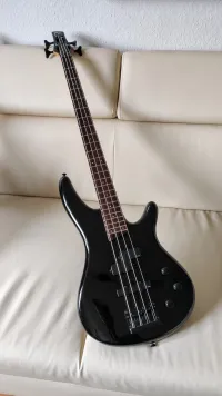 Ibanez SR400 BK Basgitara - Emanuel [Today, 6:19 am]