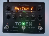 IK Multimedia Tonex Efektový pedál [February 5, 2025, 4:09 pm]