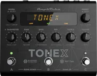 IK Multimedia TONEX Multiefekt [January 22, 2025, 6:36 am]