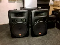 JBL  Aktív hangfal [2025.02.21. 10:52]