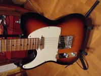 Jet JT 300 Guitarra eléctrica para zurdos [January 19, 2025, 8:32 pm]