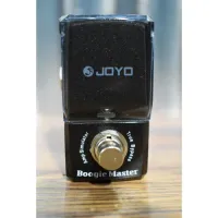 JOYO Joyo JF-309 Boogie Master Pedal de efecto - Szeberényi Szabolcs [Day before yesterday, 5:34 pm]