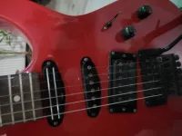 Kramer LK-3LB Electric guitar [January 19, 2025, 6:17 pm]