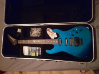 Kramer Pacer Custom II Electric guitar [January 23, 2025, 10:33 pm]