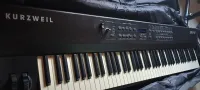 KURZWEIL SP4-8 Piano digital [January 27, 2025, 9:25 am]
