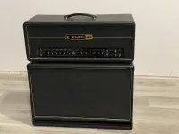 Line6 DT50 Cabezal de amplificador de guitarra - Kucsera Péter László [Today, 5:03 pm]